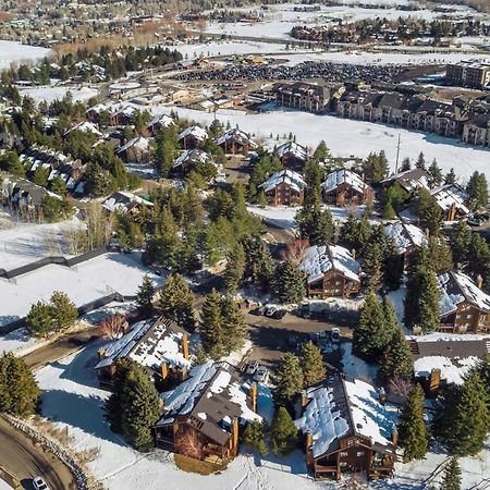 Alpine Gem Apartment Park City Exterior photo