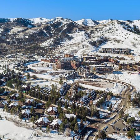 Alpine Gem Apartment Park City Exterior photo